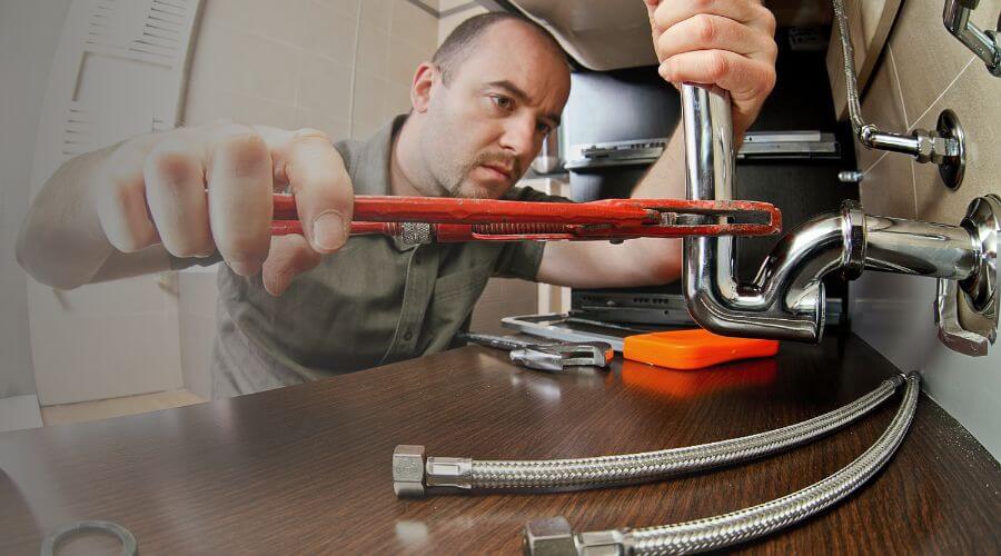 Local tankless water heater installation in Georgetown, CA
